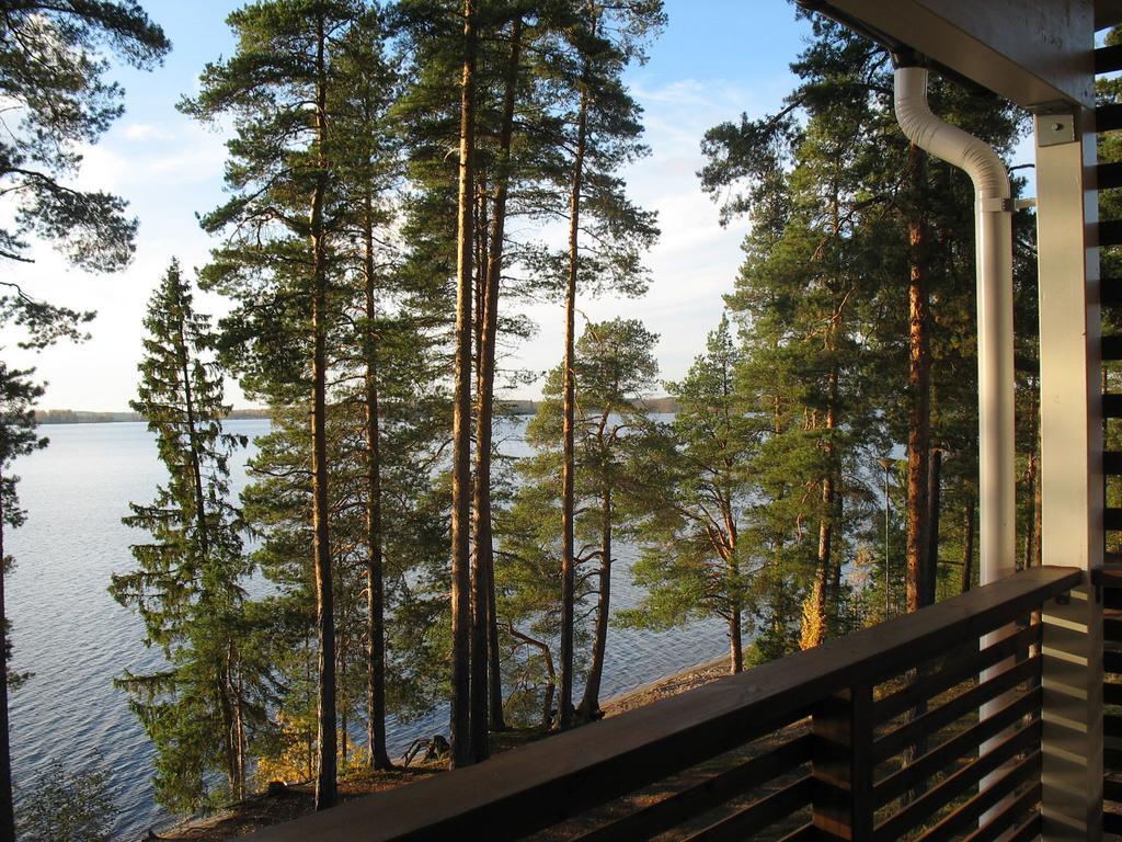 Kuortaneen Urheiluopisto Quarto foto