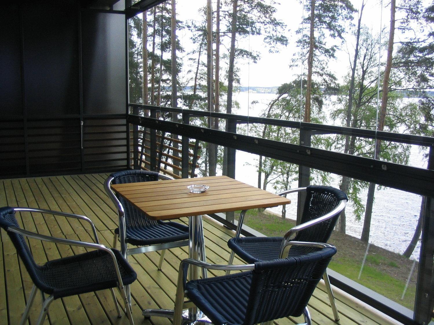 Kuortaneen Urheiluopisto Exterior foto