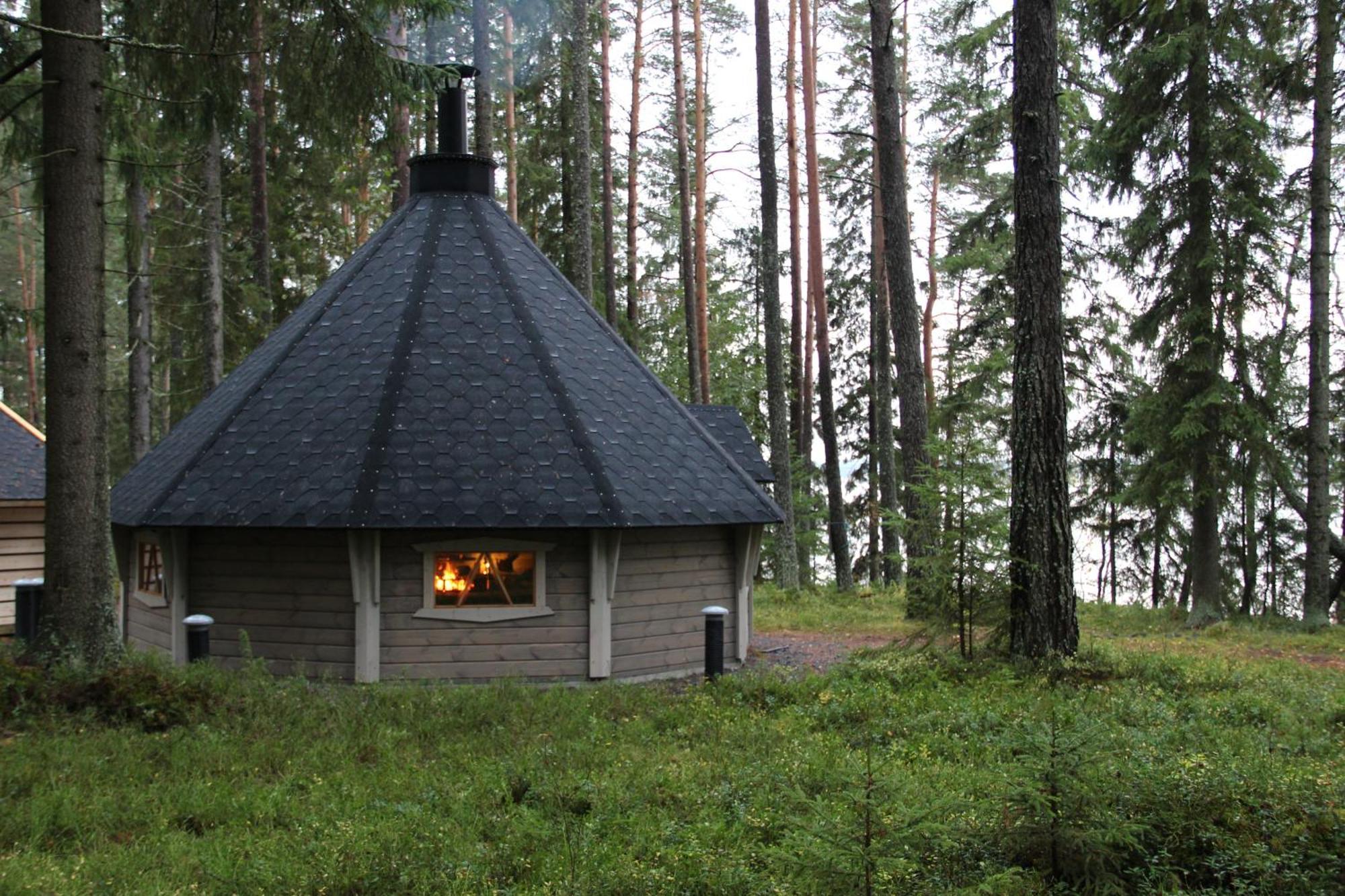 Kuortaneen Urheiluopisto Exterior foto