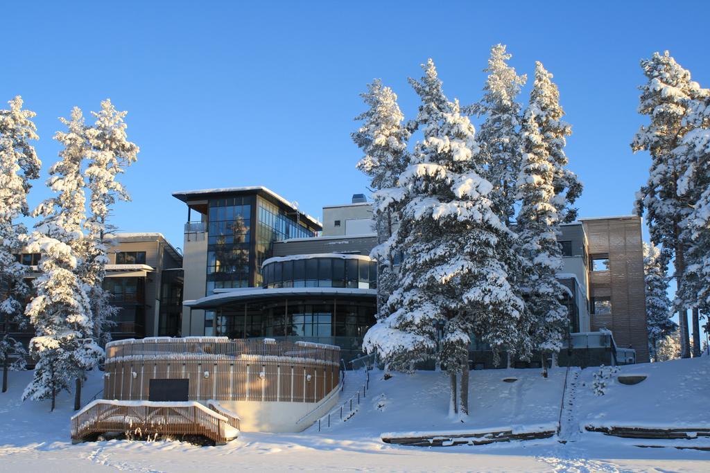 Kuortaneen Urheiluopisto Exterior foto
