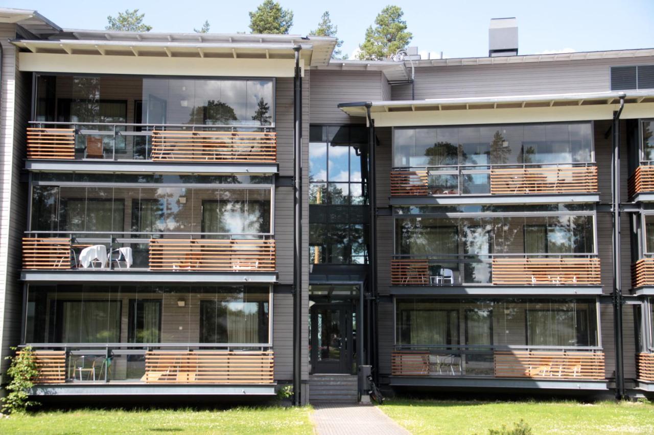 Kuortaneen Urheiluopisto Exterior foto